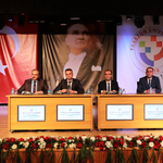 Osmanlıdan Cumhuriyete Sanayi Politikaları Paneli